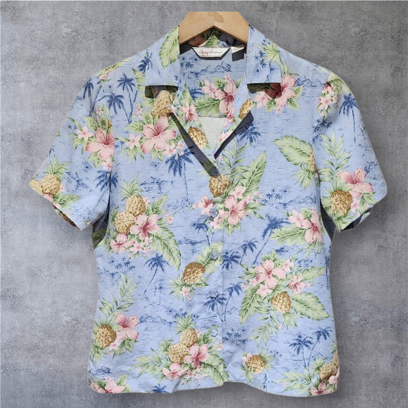 Hawaiian Shirt - Picture 5 of 5